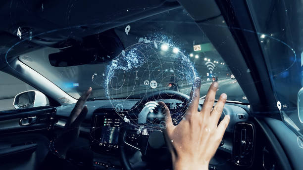 How Car Technology is Redefining Road Safety